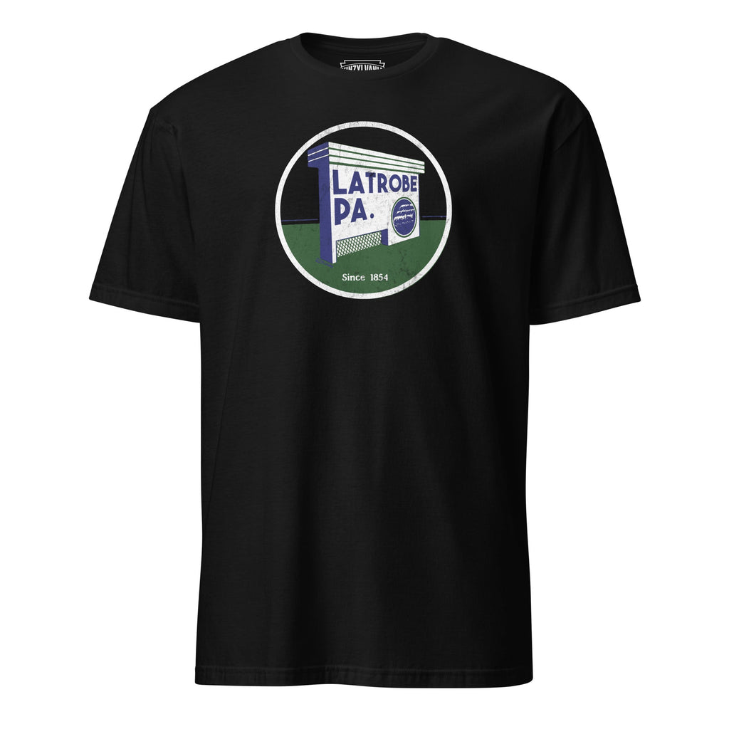 Latrobe Pa - Since 1854 | T-Shirt product image 1
