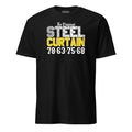The Original Steel Curtain | T-Shirt product image 1