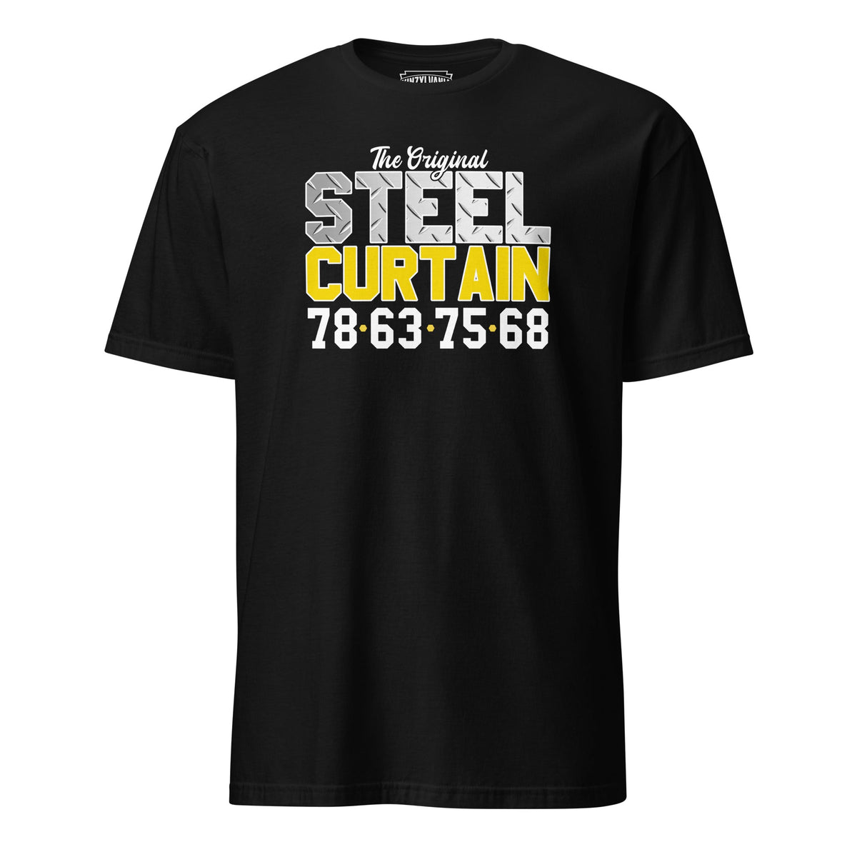 The Original Steel Curtain | T-Shirt product image 1