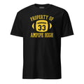 Property of Ampipe High #33 (All the Right Moves) | T-Shirt product image 1