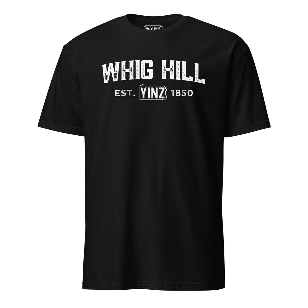 Whig Hill Yinzylvania | T-Shirt product image 1