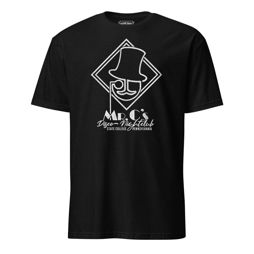 Mr. C's Nightclub - State College, PA | T-Shirt product image 3