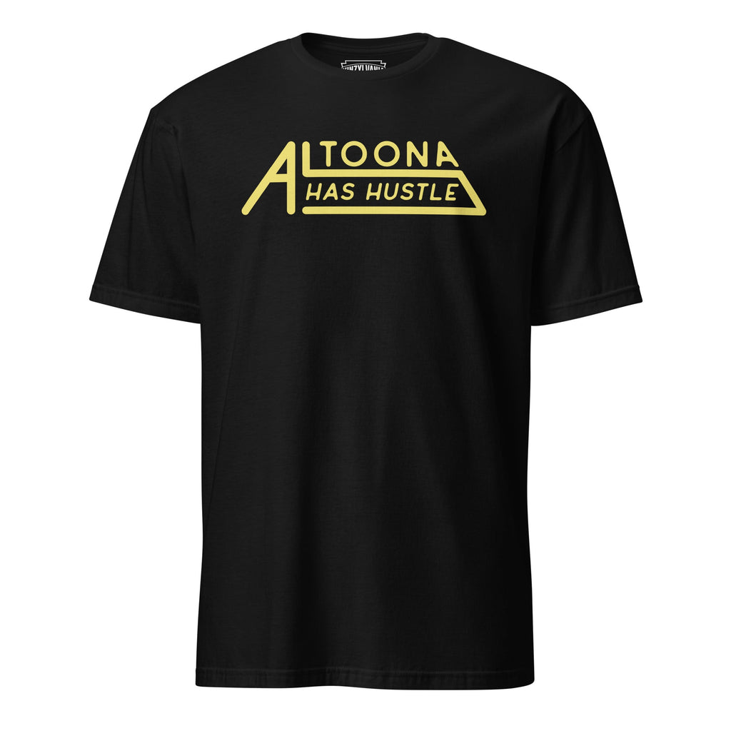 Altoona Has Hustle | T-Shirt product image 1