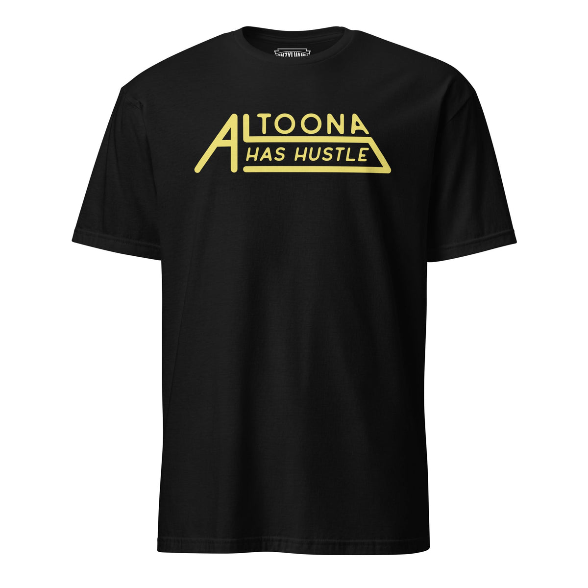 Altoona Has Hustle | T-Shirt product image 1