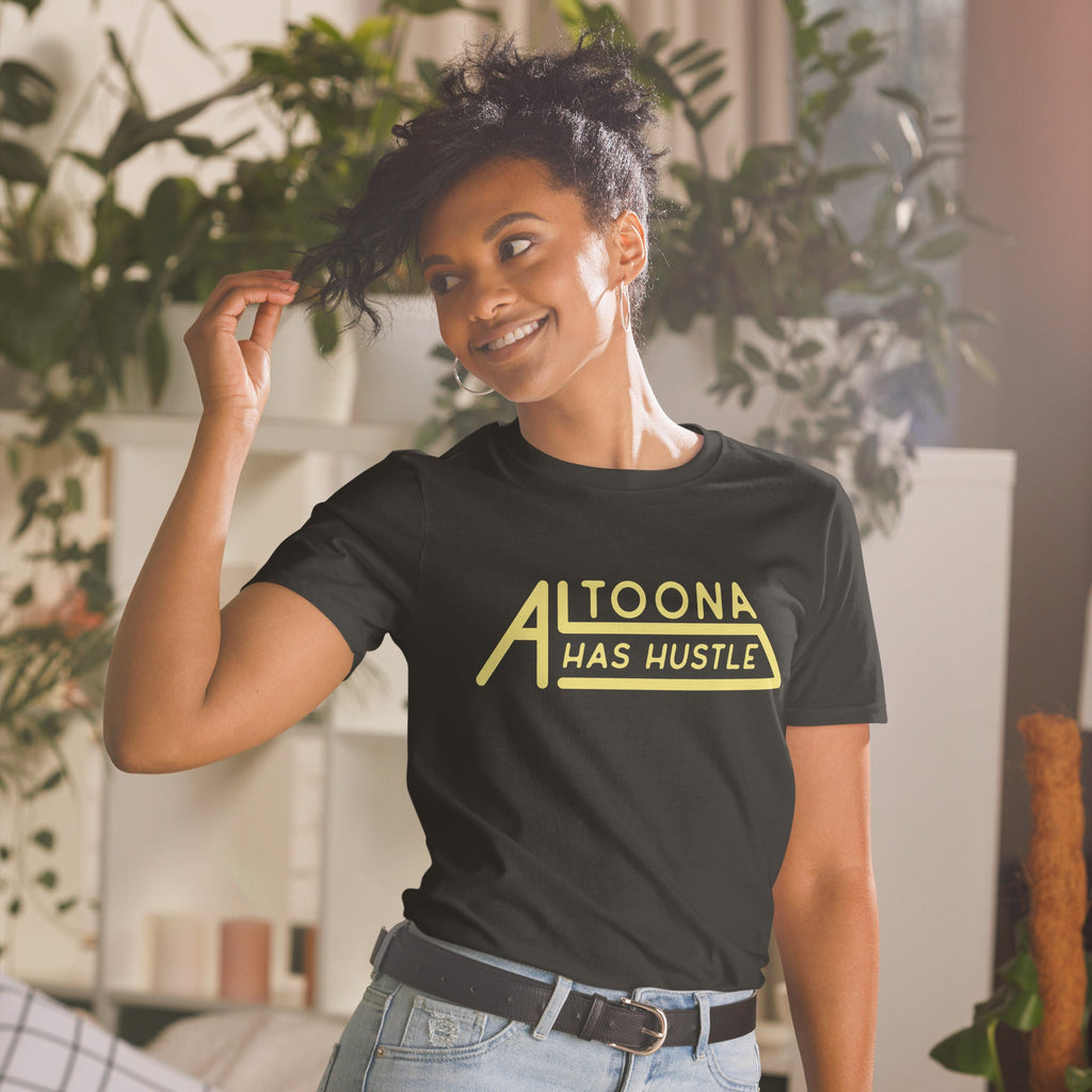 Altoona Has Hustle | T-Shirt product image 6