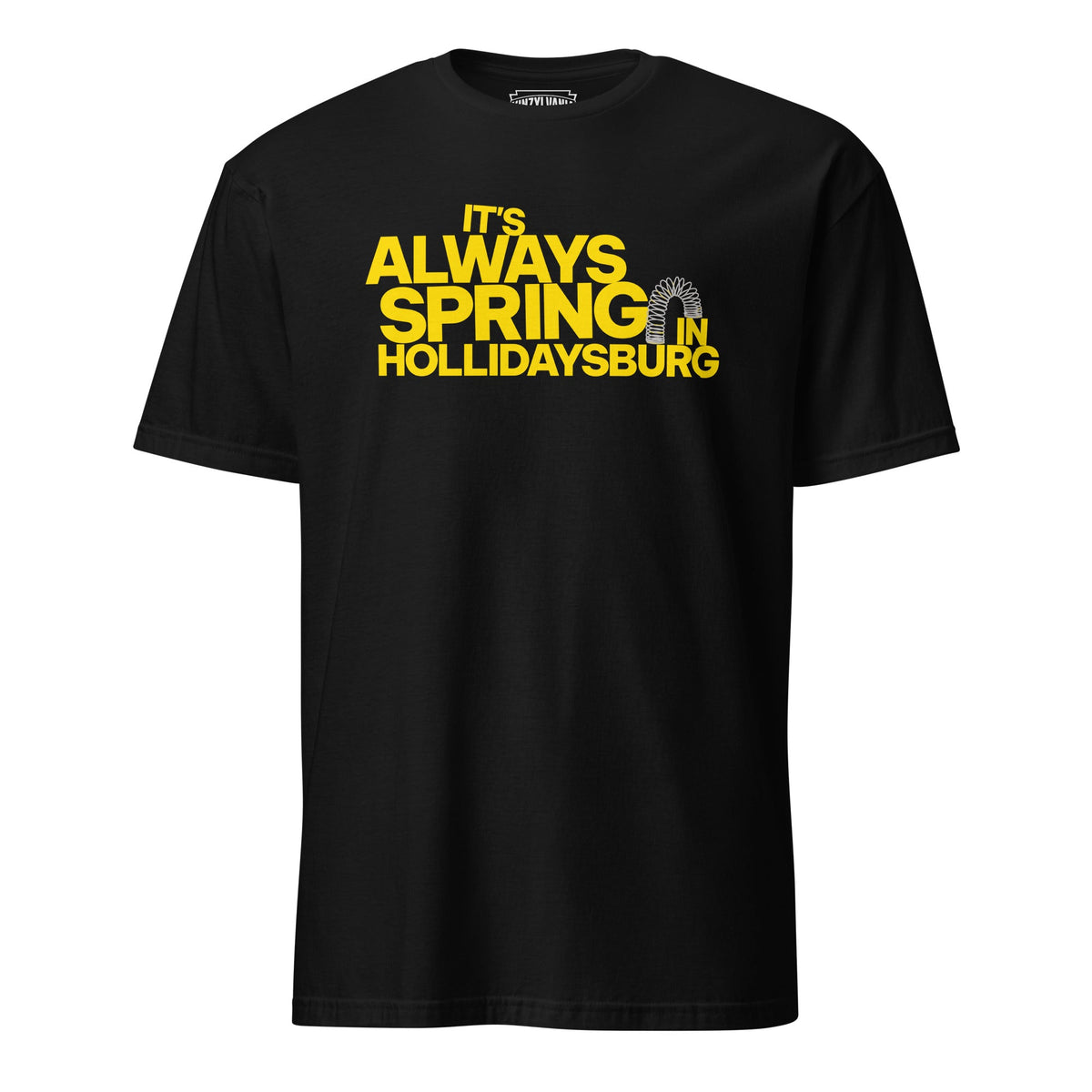 It's Always Spring in Hollidaysburg | T-Shirt product image 1
