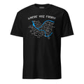 Where Yinz From? (Pittsburgh Neighborhoods) | T-Shirt product image 1