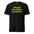 Pittsburgh Hashtags | T-Shirt product image 1
