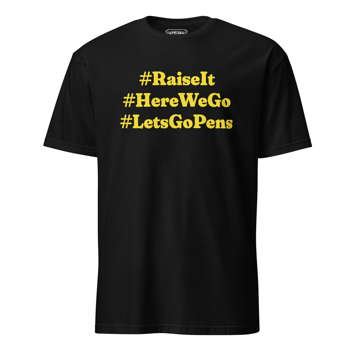 Pittsburgh Hashtags | T-Shirt product image 1