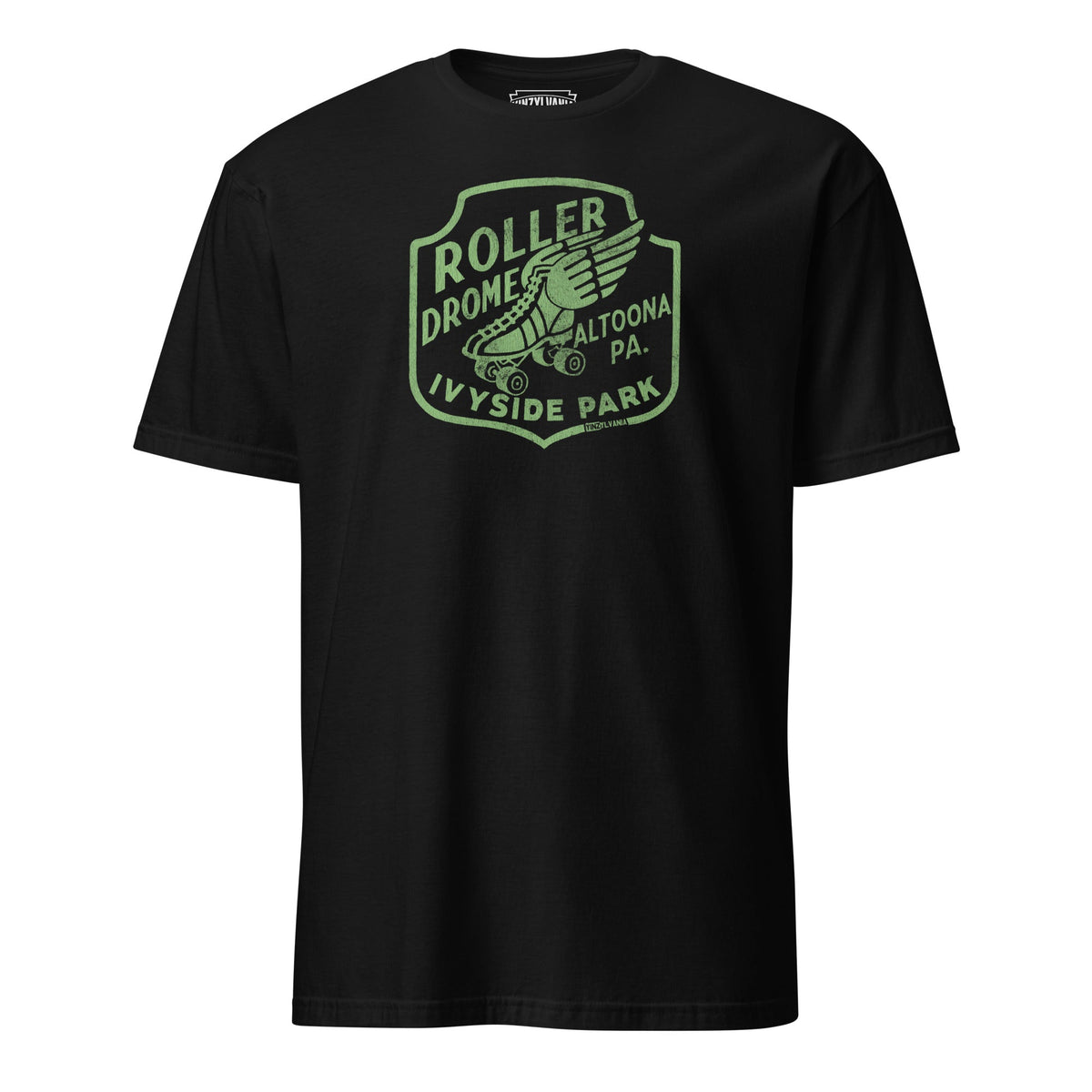Ivyside Park Rollerdrome - Altoona, PA | T-Shirt product image 1