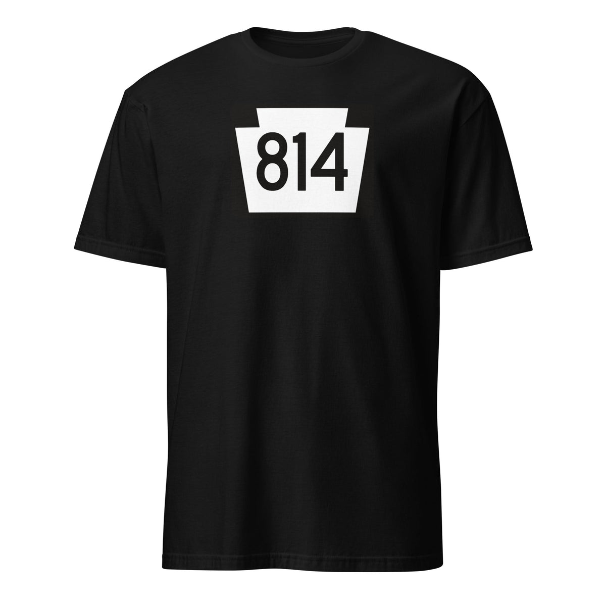 814 Road Sign | T-Shirt product image 2