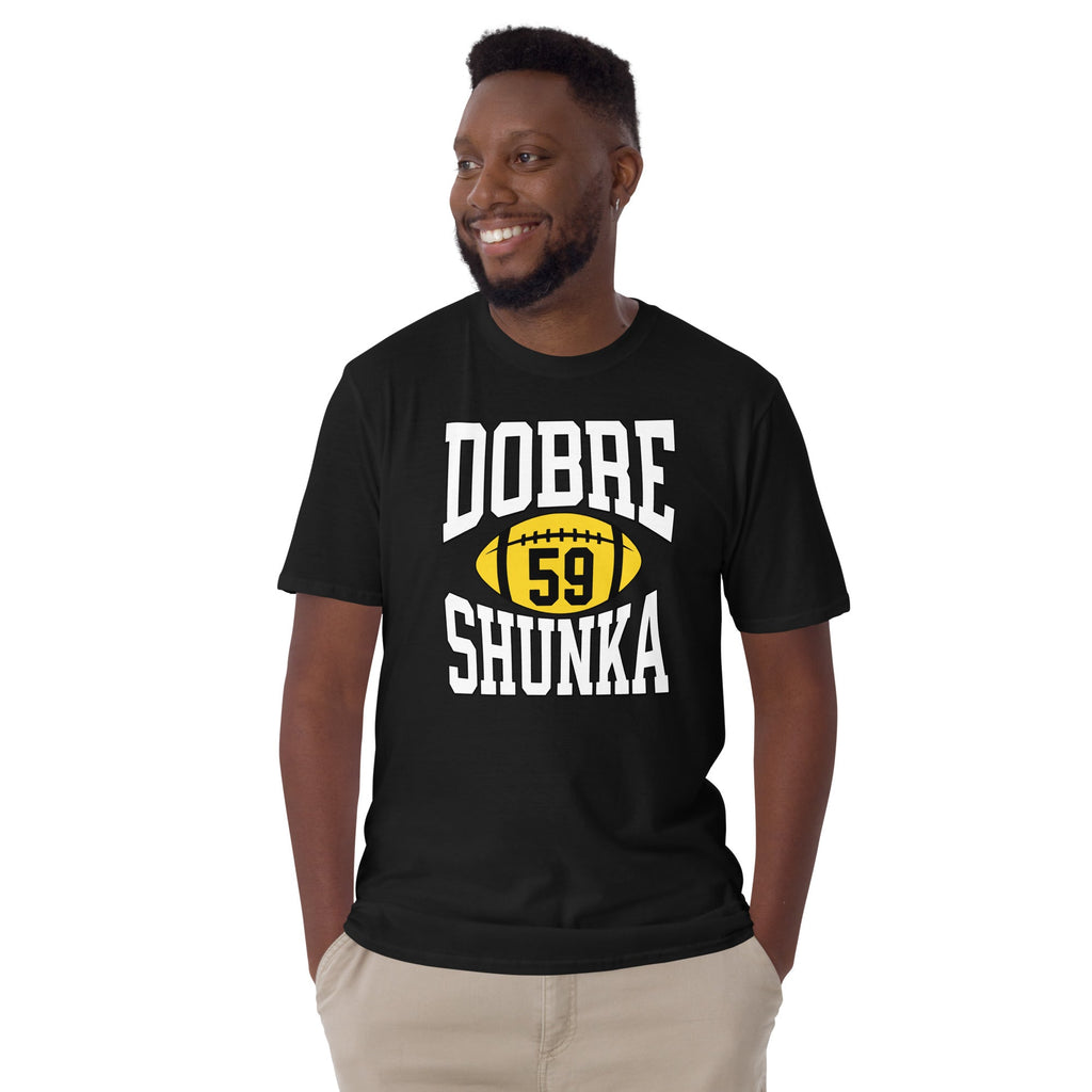 Dobre Shunka #59 | T-Shirt product image 3