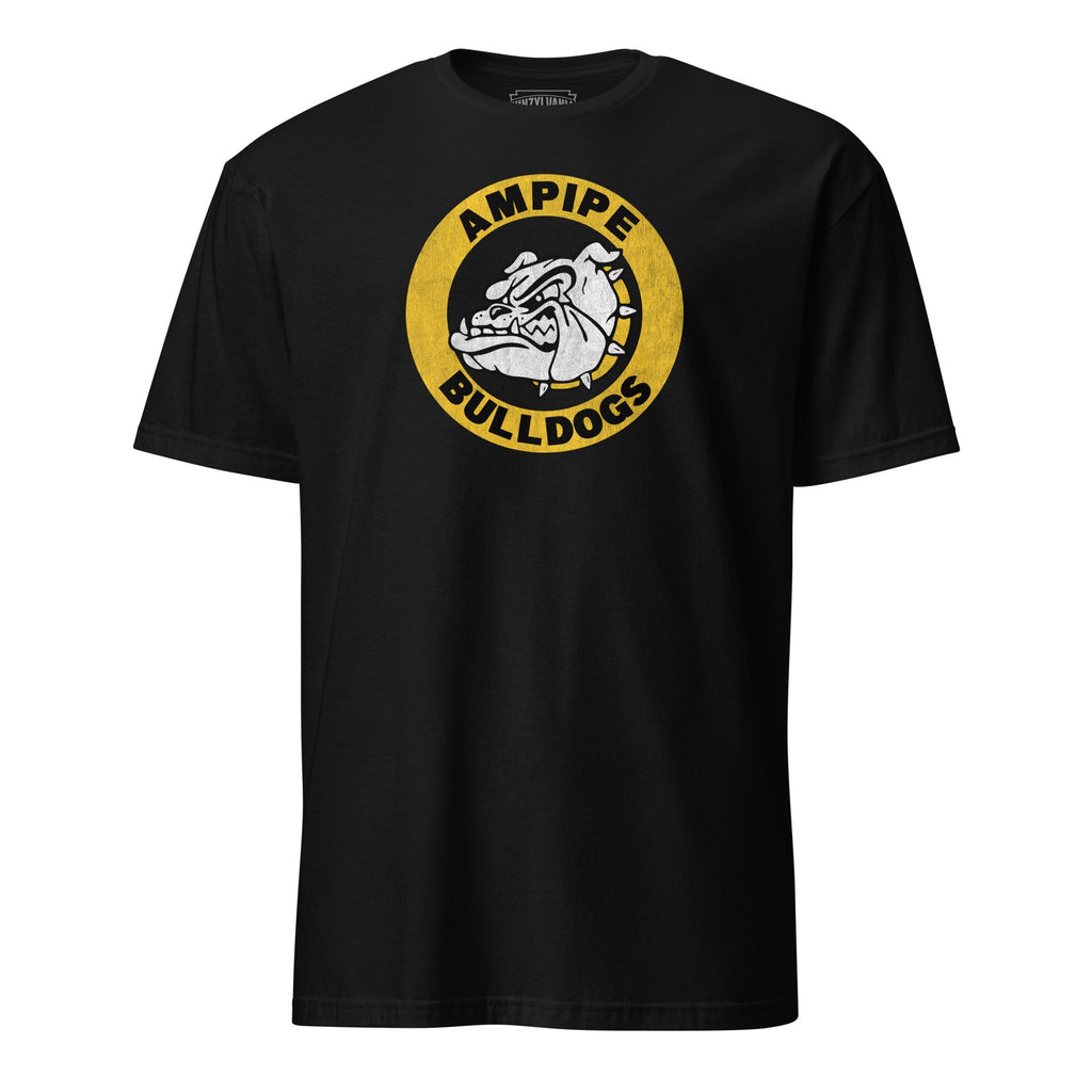 Ampipe Bulldogs (All the Right Moves) | T-Shirt product image 3