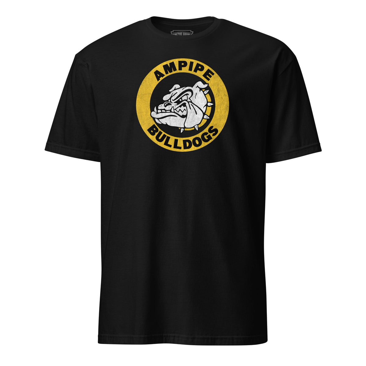 Ampipe Bulldogs (All the Right Moves) | T-Shirt product image 3