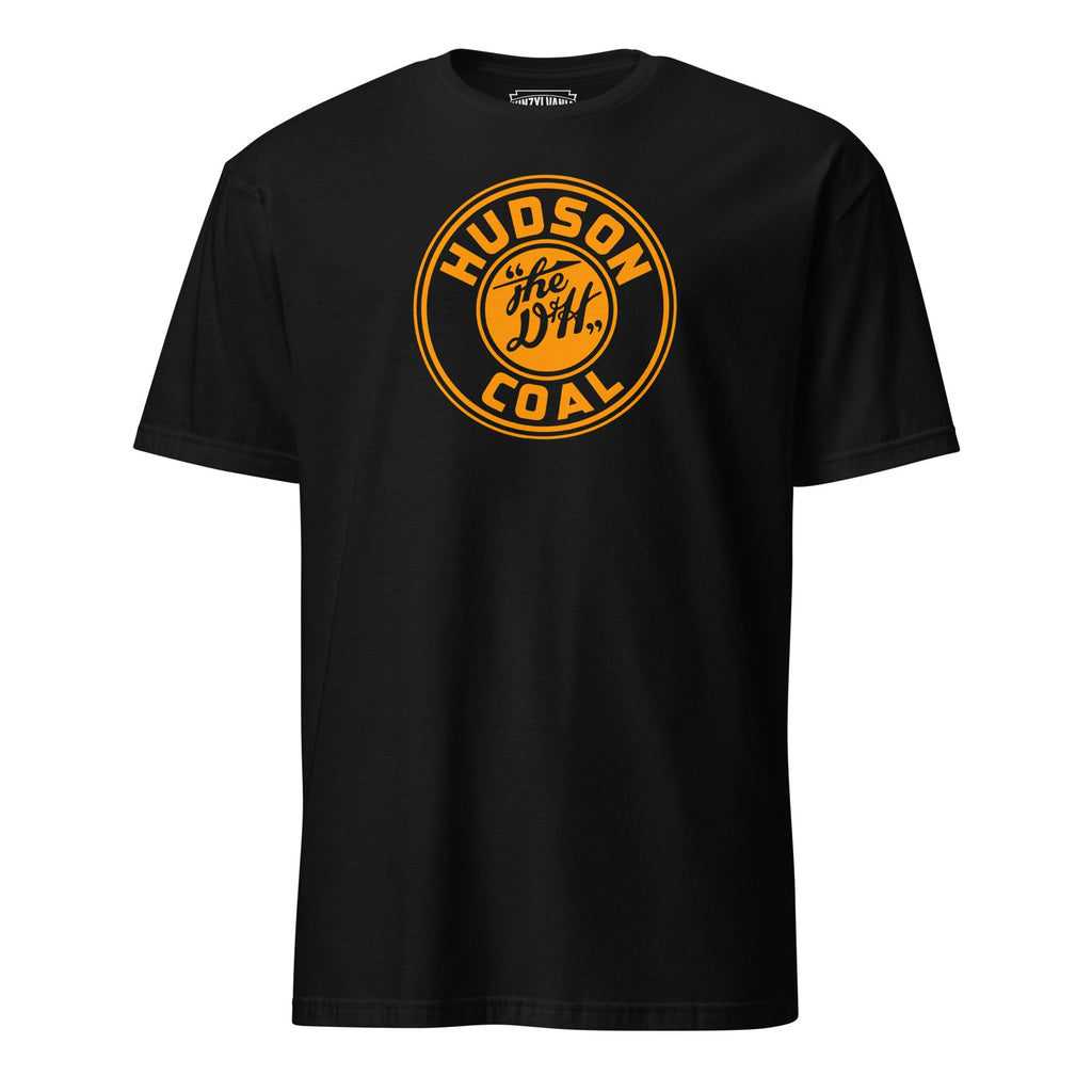 Hudson Coal - Scranton, PA | T-Shirt product image 3