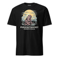 Punxsutawney Pennsylvania | T-Shirt product image 1