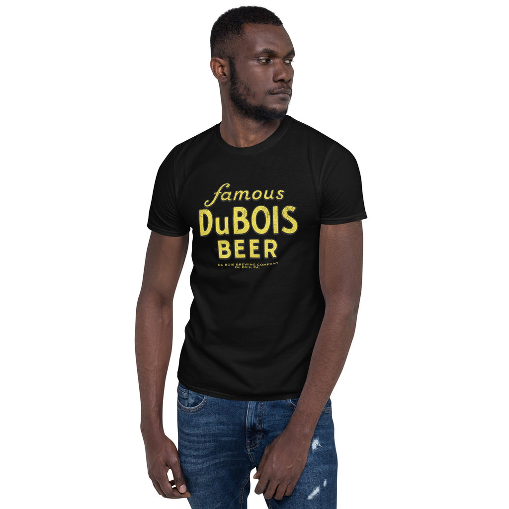 Famous DuBois Beer - PA | T-Shirt product image 2
