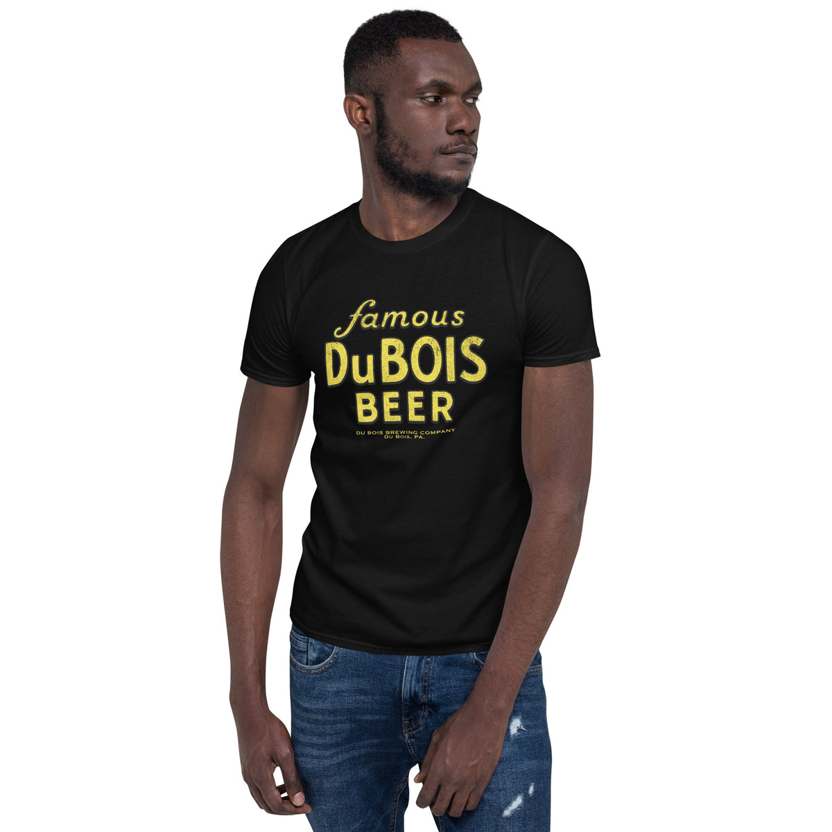 Famous DuBois Beer - PA | T-Shirt product image 2
