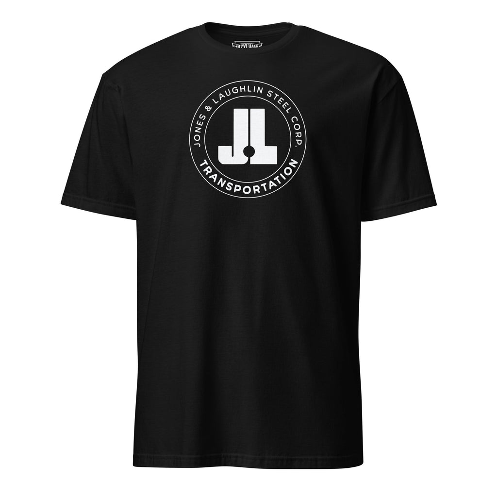 J and L Steel - Transportation | T-Shirt product image 2