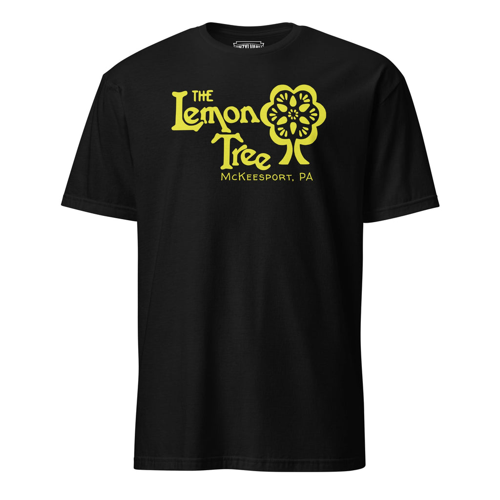 The Lemon Tree - McKeesport | T-Shirt product image 1