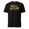 Neville Island - S.S. Yinzer | T-Shirt product image 1