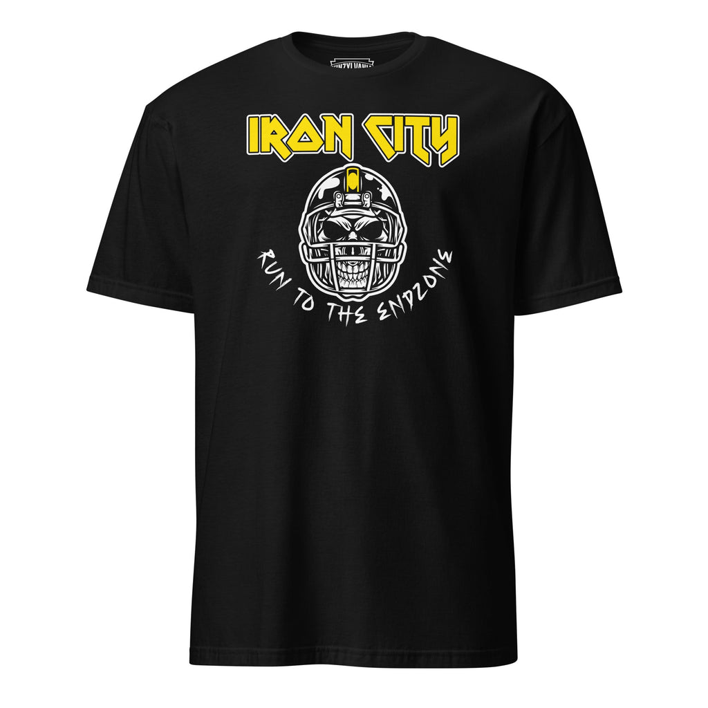 Iron City Heavy Metal | T-Shirt product image 1