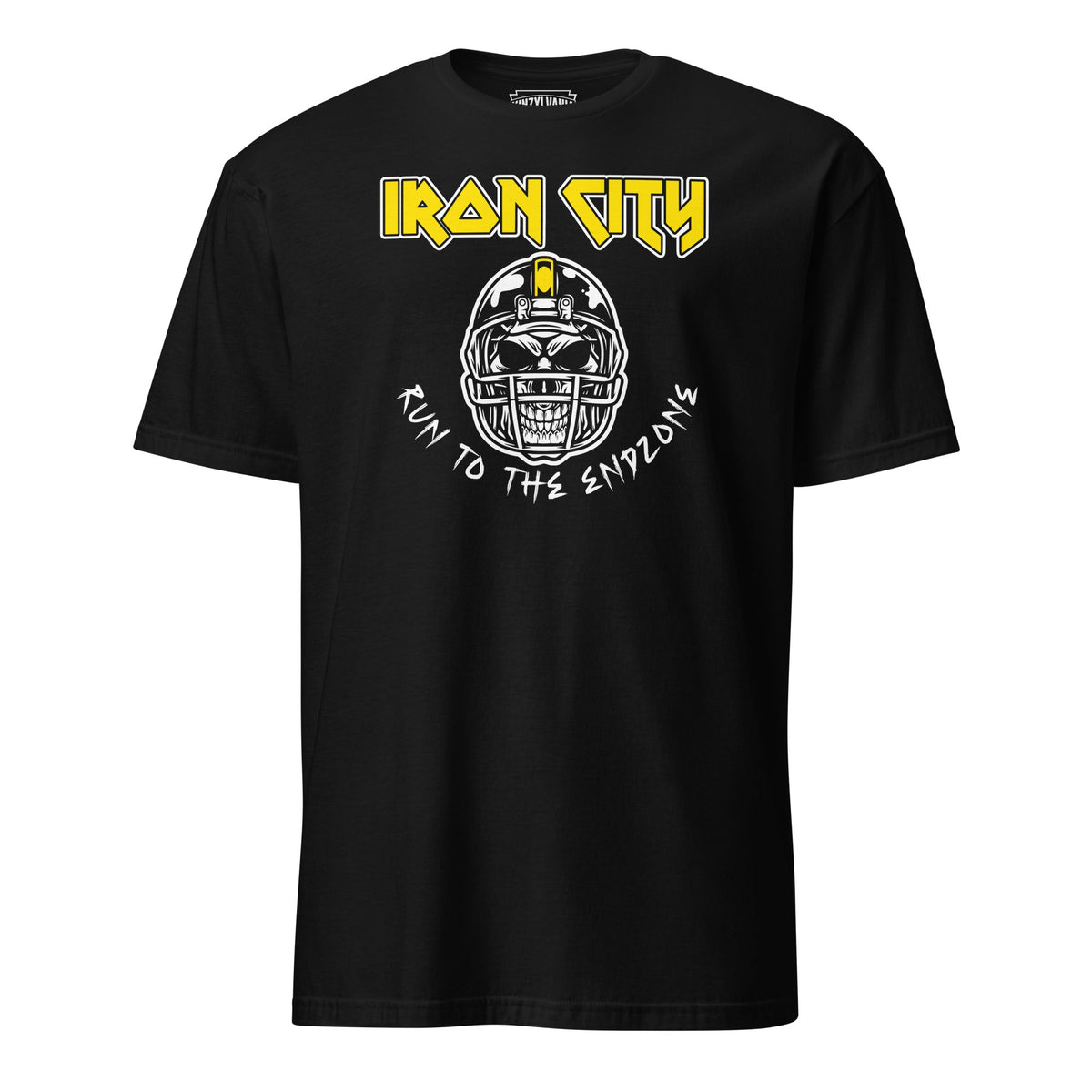 Iron City Heavy Metal | T-Shirt product image 1