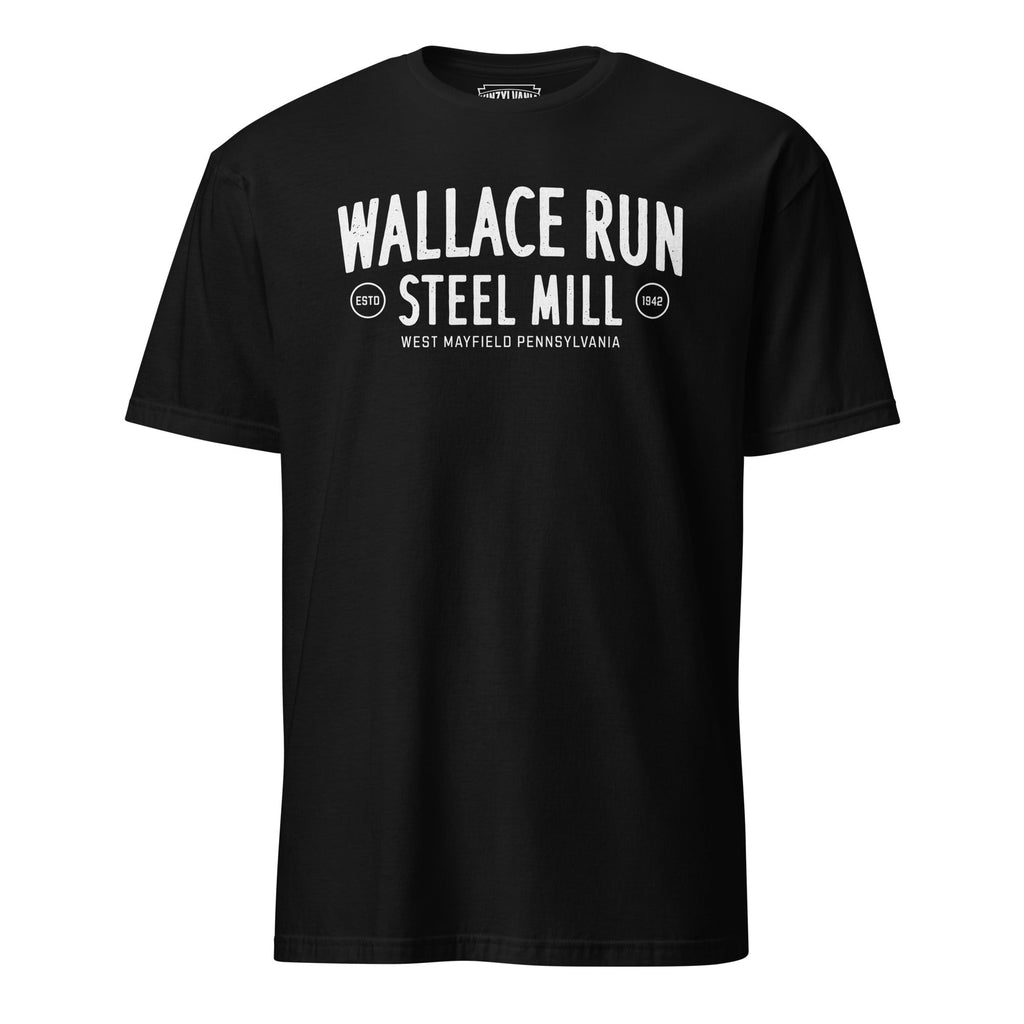 Wallace Run Steel Mill - West Mayfield - Beaver County product image 3