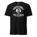 Punxsutawney Policemen Baseball 1906 | T-Shirt product image 1