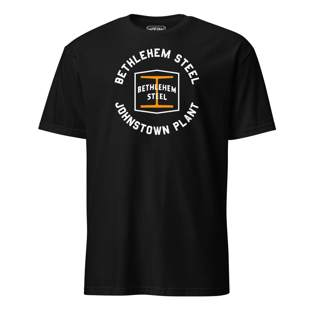 Bethlehem Steel - Johnstown Plant | T-Shirt product image 1