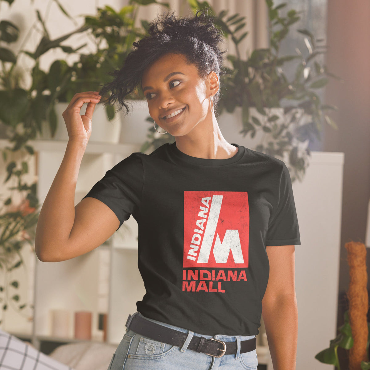 Indiana Mall - PA | T-Shirt product image 2