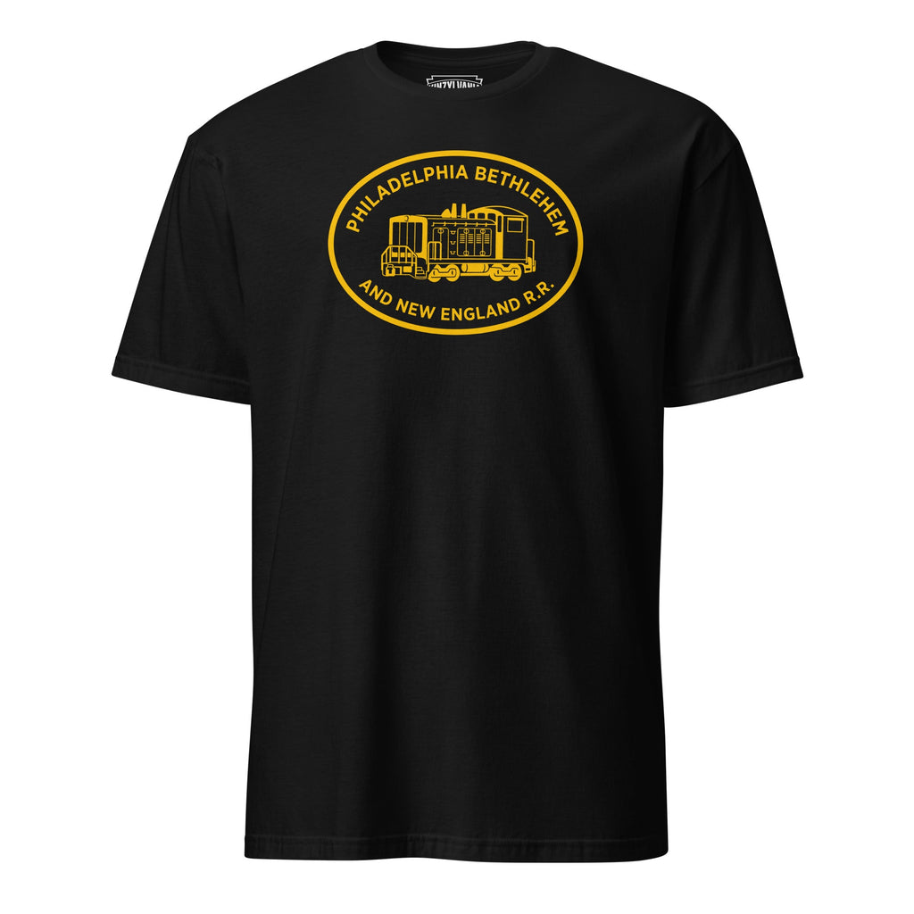 PBNE Railroad | T-Shirt product image 1