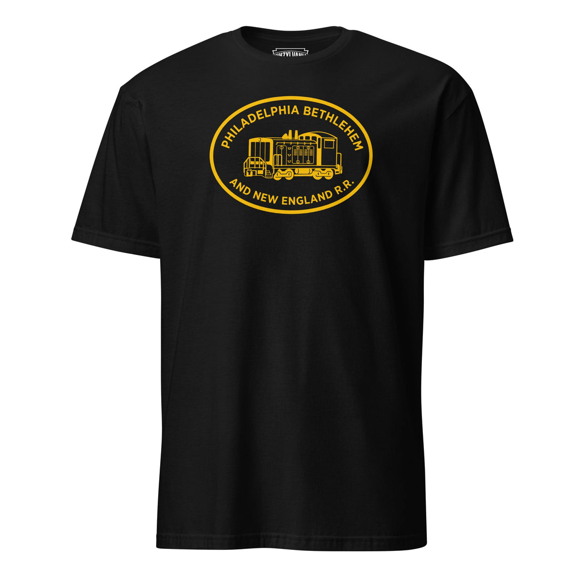 PBNE Railroad | T-Shirt product image 1