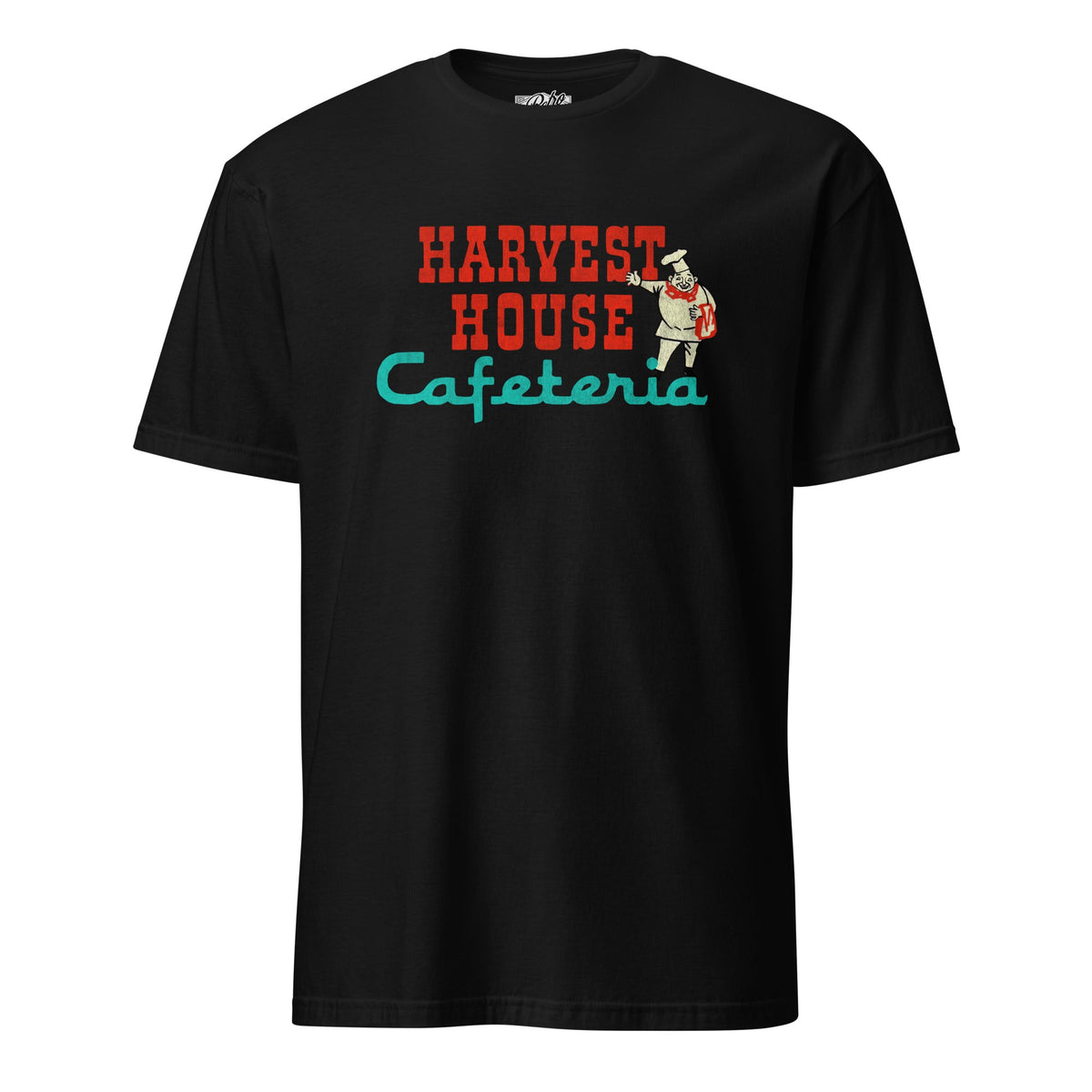 Harvest House Cafeteria | T-Shirt product image 1