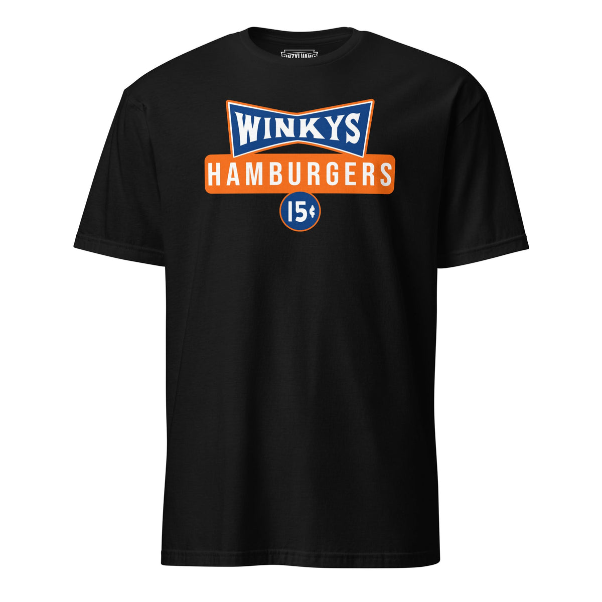 Winky's 15 Cent Hamburgers | T-Shirt product image 3