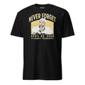 Never Forget - Max Talbot Crowd Hush | T-Shirt product image 1