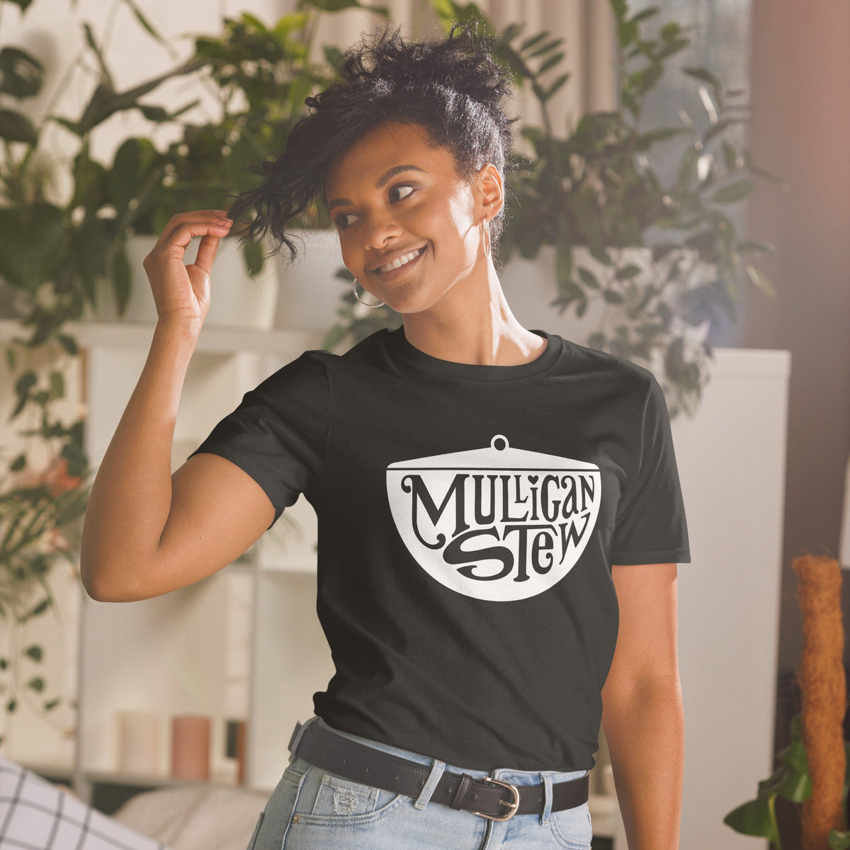 Mulligan Stew | T-Shirt product image 2