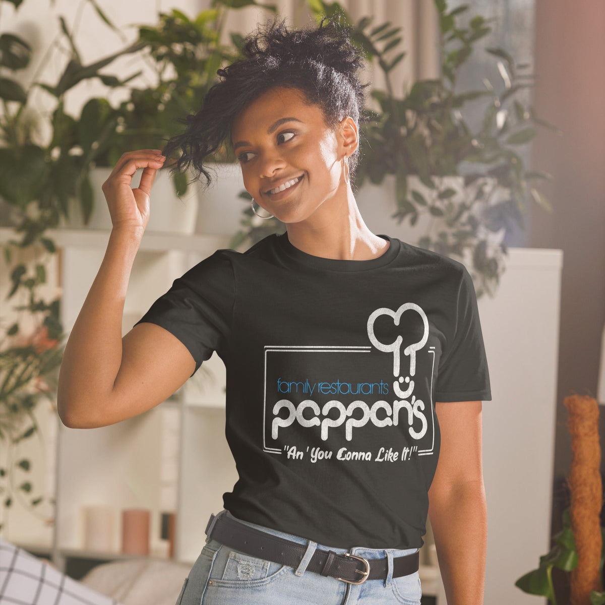 Pappan's | T-Shirt product image 2