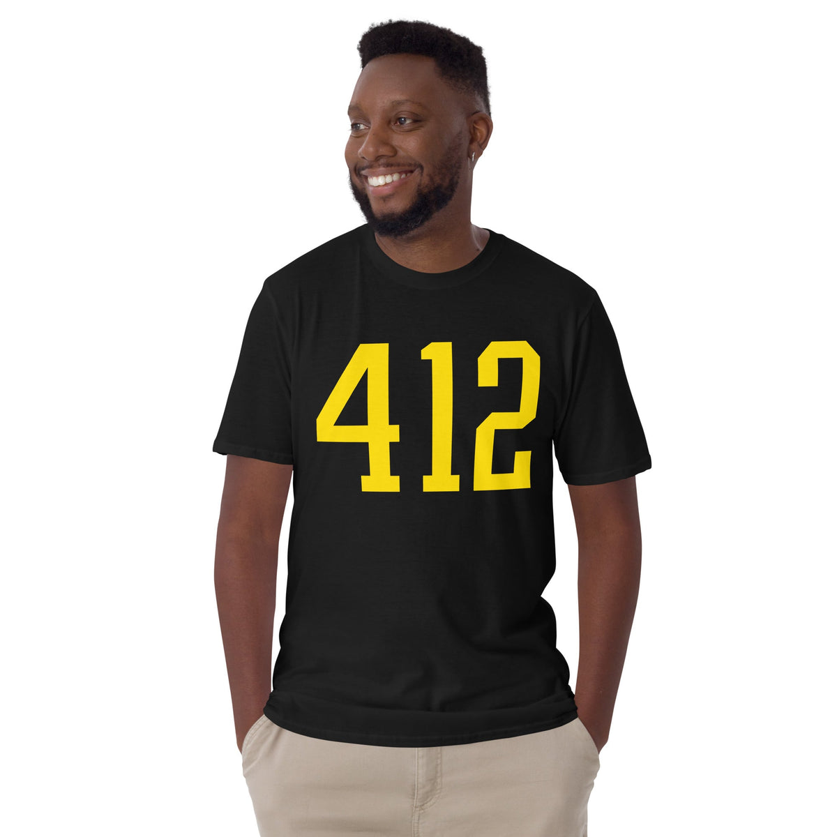 412 | T-Shirt product image 8
