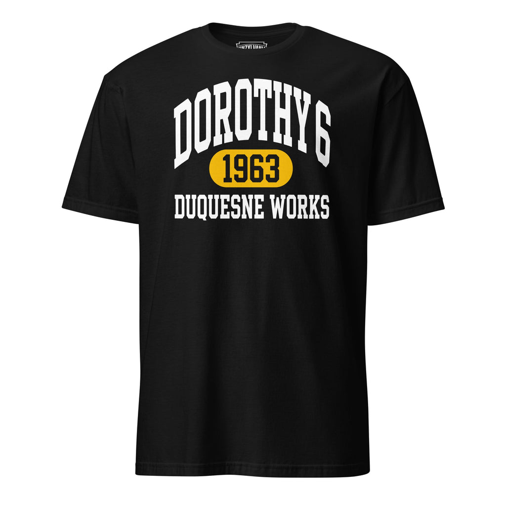 Dorothy 6 - Duquesne Work | T-Shirt product image 3