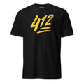 412 💯 | T-Shirt product image 1