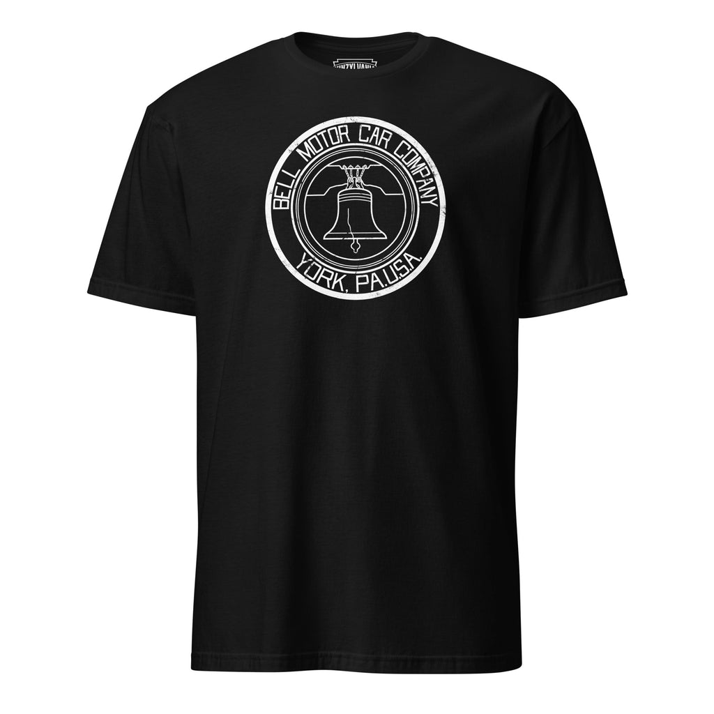 Bell Motor Car Co. - York, PA | T-Shirt product image 1
