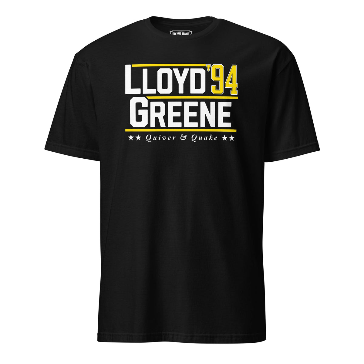 Lloyd Greene '94 | T-Shirt product image 1