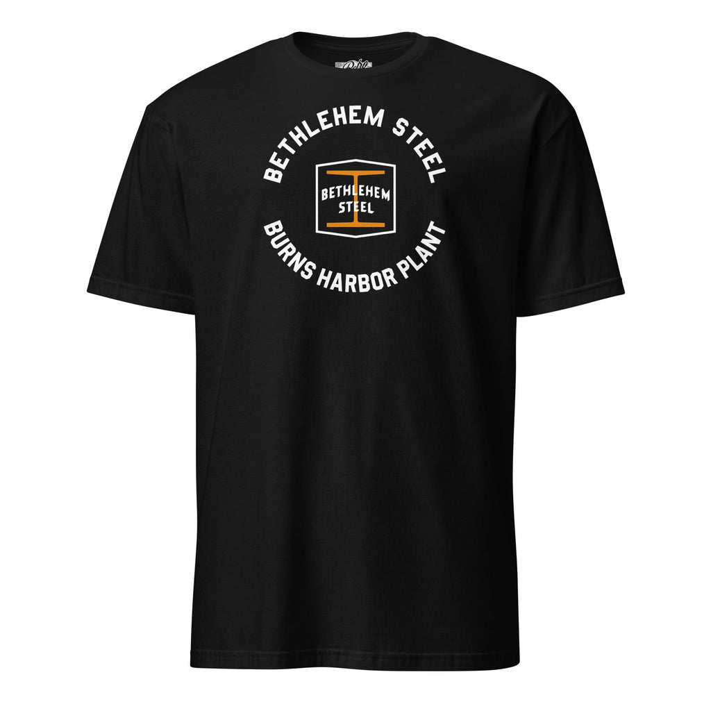 Bethlehem Steel - Burns Harbor Plant | T-Shirt product image 1