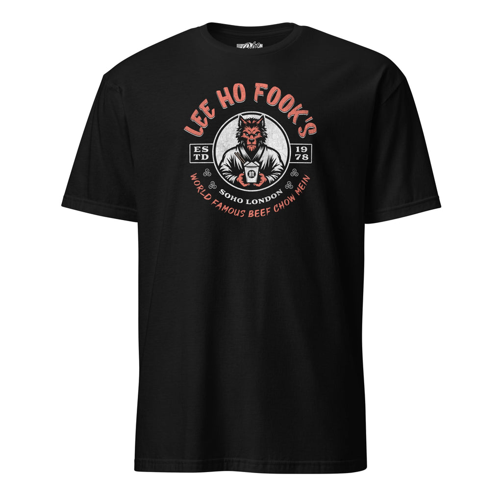 Lee Ho Fook's - Soho London | T-Shirt product image 1