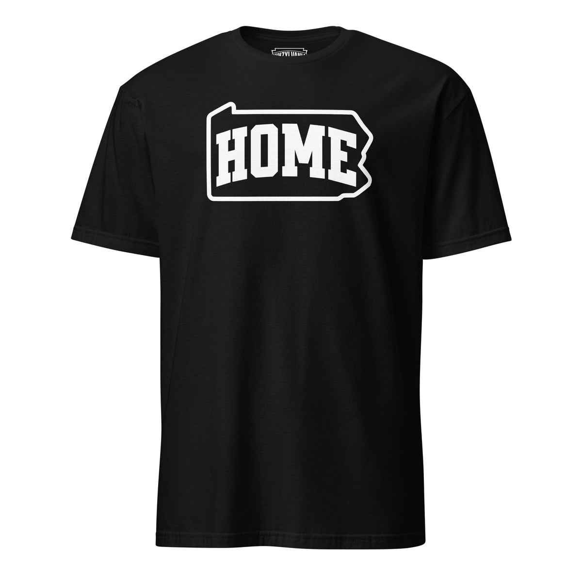 Home - Pennsylvania | T-Shirt product image 3