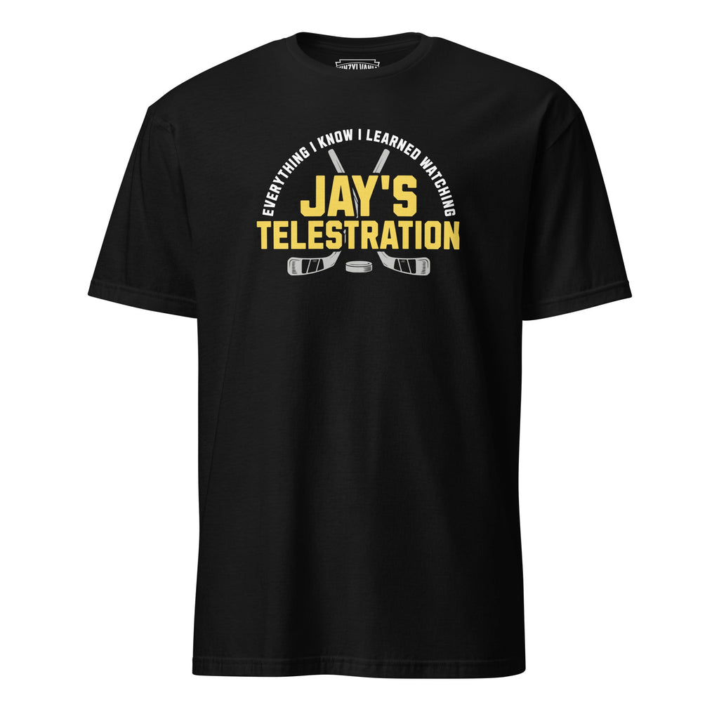 Jay's Telestration | T-Shirt product image 3