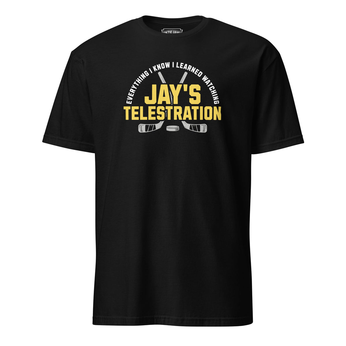 Jay's Telestration | T-Shirt product image 3