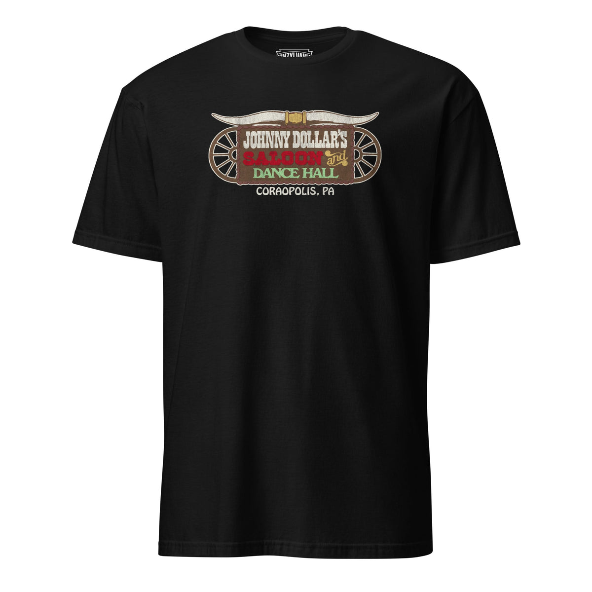 Johnny Dollar's Saloon and Dance Hall - Coraopolis, PA product image 1