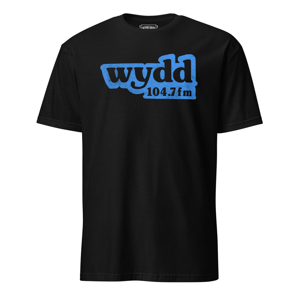 WYDD FM 104.7 - Pittsburgh | T-Shirt product image 7